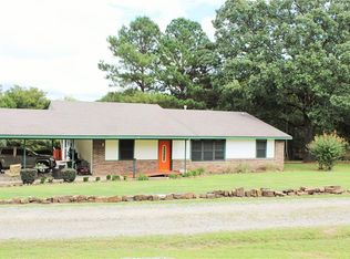 703 Anne Dr, Spiro, OK 74959