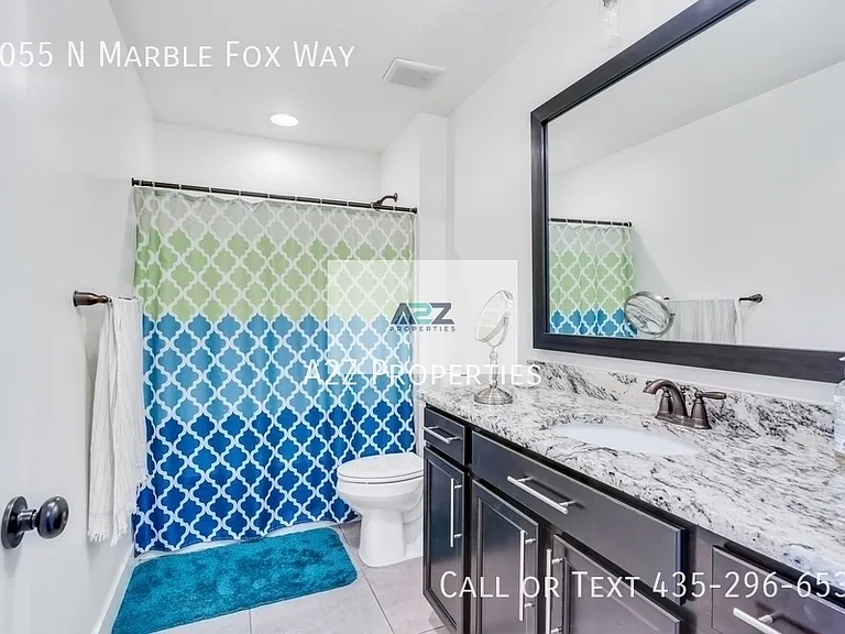 5055 N Marble Fox Way — Photo 8