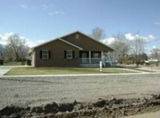 144 E Center St, Monroe, UT 84754