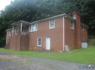 12642 Hull Street Rd, Midlothian, VA 23112