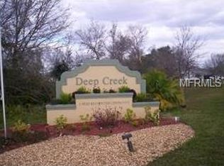 591 Posadas Cir, Punta Gorda, FL 33983