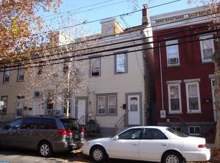 758 Centre St #2, Trenton, NJ 08611