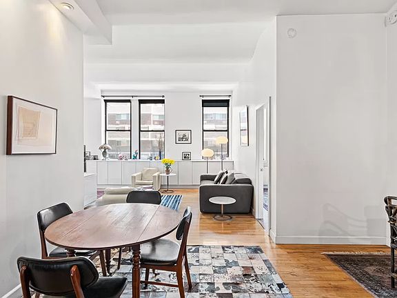 3rd image of 312 E 23rd St APT 7A