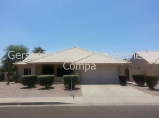 2564 S Essex, Mesa, AZ 85209