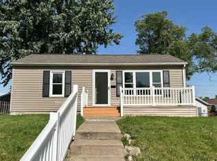 2413 McKinley Ave, Keokuk, IA 52632