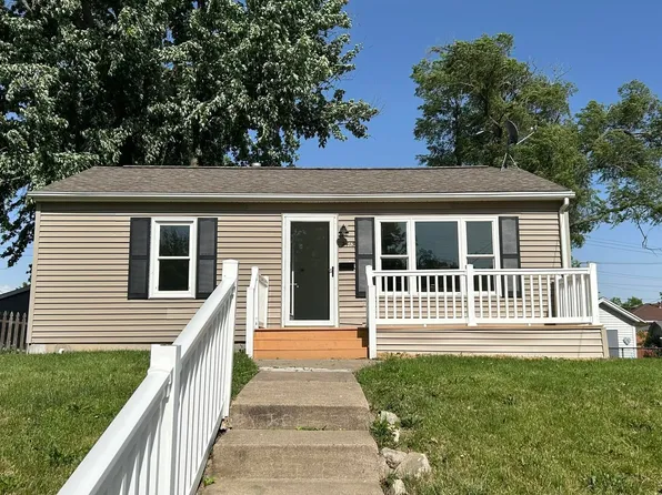 2413 McKinley Ave, Keokuk, IA 52632