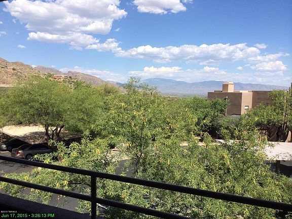 3rd image of 6655 N Canyon Crest Dr