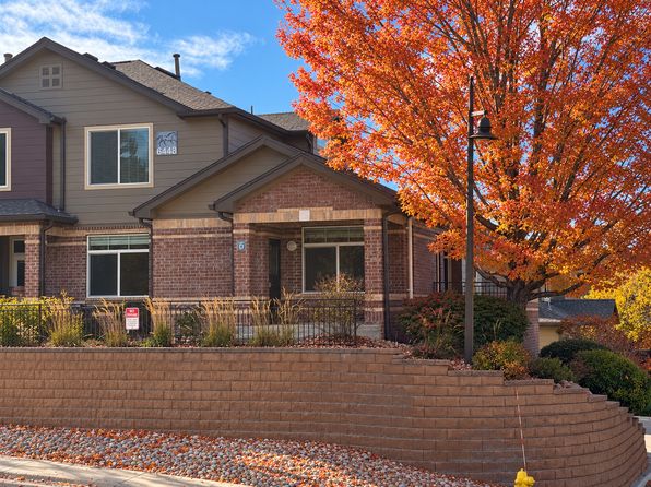 6448 Silver Mesa Dr Unit D-1-1