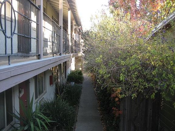 3rd image of 2515 P St APT 8