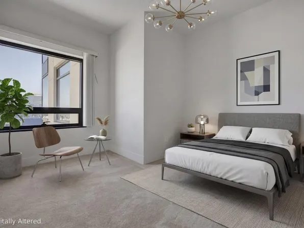 88 E San Fernando St Unit 905, San Jose, CA 95113