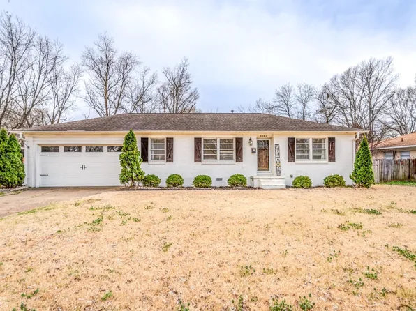 4843 Easley Ave Lot 7, Millington, TN 38053