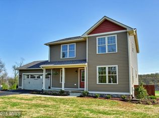 742 Cherrytown Rd, Westminster, MD 21158
