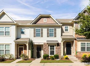 7846 Allscott Way, Raleigh, NC 27612