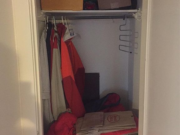 Massive Closet 