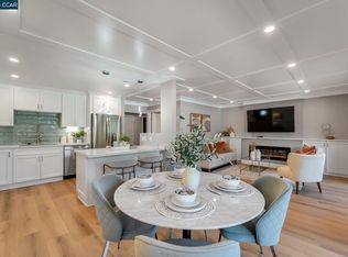 1501 Canyonwood Ct APT 4, Walnut Creek, CA 94595