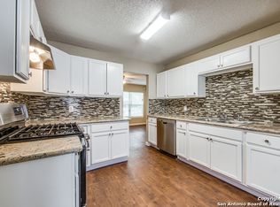 2546 Delgado St, San Antonio, TX 78228