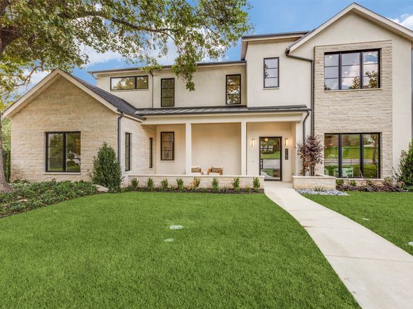 5 Bedroom Home for Sale in Dallas TX
