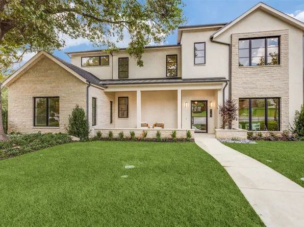 7163 Lyre Ln, Dallas, TX 75214