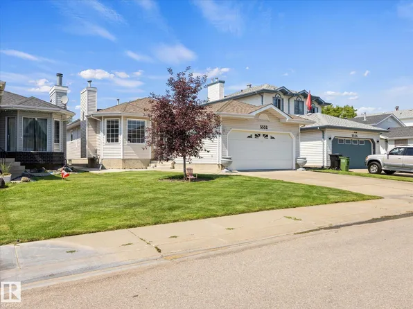 5552 190a St NW, Edmonton, AB T6M 2L3
