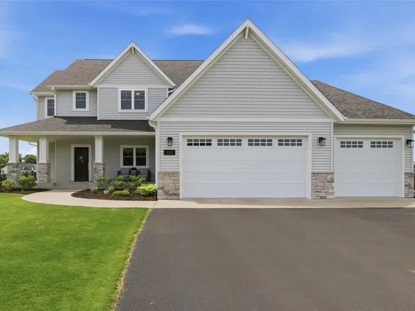 4363 Trilogy Road, Eau Claire, WI 54701