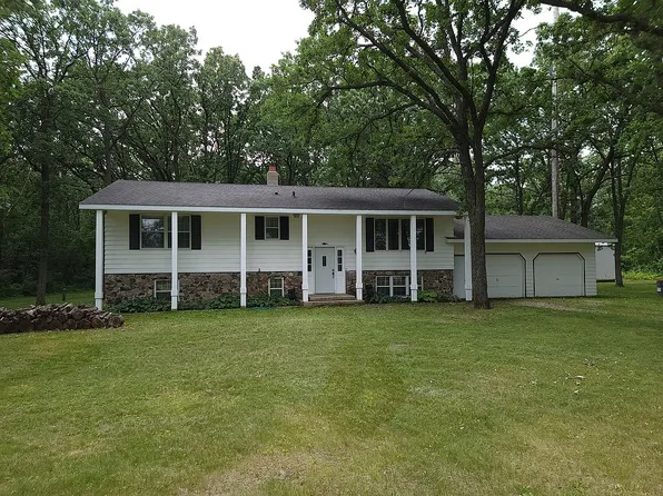 19555 110th St, Sauk Centre, MN 56378