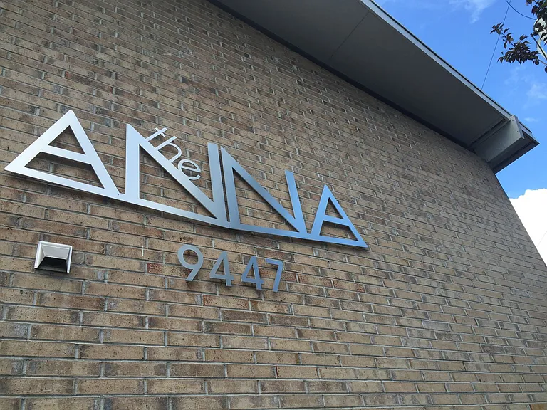 The ANNA Apartments — Photo 29