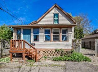 1820 Minerva Ct NW, Canton, OH