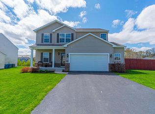 12302 Perry St, Winfield, IN 46307