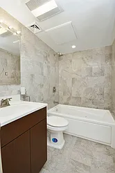 Rented by J Misrahi Realty Corp