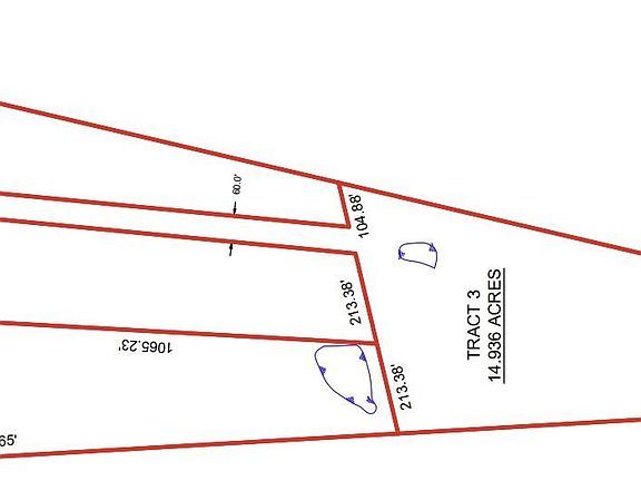 2nd image of TRACT One 0 Blackburn Dr