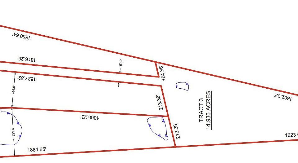 1st image of TRACT Three 0 Blackburn