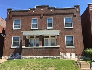 3021 Utah St FLOOR 1, Saint Louis, MO 63118