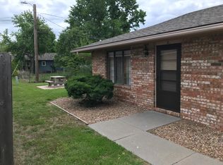 1614 Odaniel St APT C, Hutchinson, KS 67501