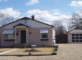 1618 W 1st St, Meridian, ID 83642