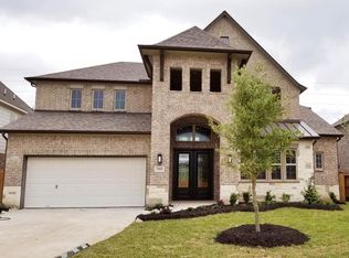 3325 Flagstone Dr, Manvel, TX 77578