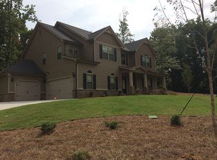 300 Avenue Of Oaks, Anderson, SC 29621