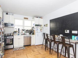 4726 44th St #2B, Woodside, NY 11377