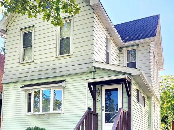 57 Clarion St, Johnstown, PA 15905