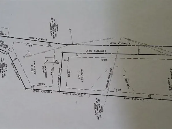 1856 Wade Brown Rd, Lewisburg, TN 37091