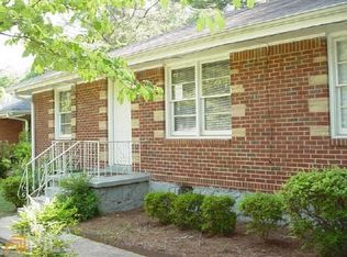 1860 S Columbia Pl, Decatur, GA 30032