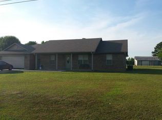 53 County Road 435, Moulton, AL 35650