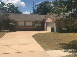 1246 Summer Park Ln, Katy, TX 77450