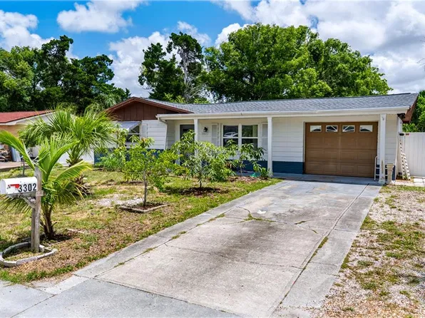 3302 ROCK ROYAL DRIVE, HOLIDAY, FL 34691