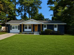 5494 Richwood Ct, Fayetteville, NC 28314