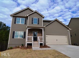 436 Stable View Loop, Dallas, GA 30132