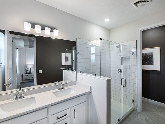 Owner s Bath
