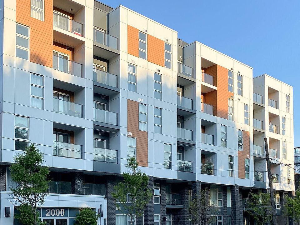 1st image of 2000 Bathurst St #309