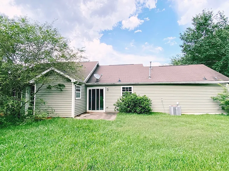 Back of House