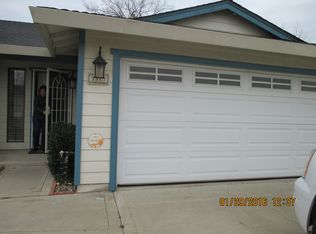 3315 Village Woods Dr, Atwater, CA