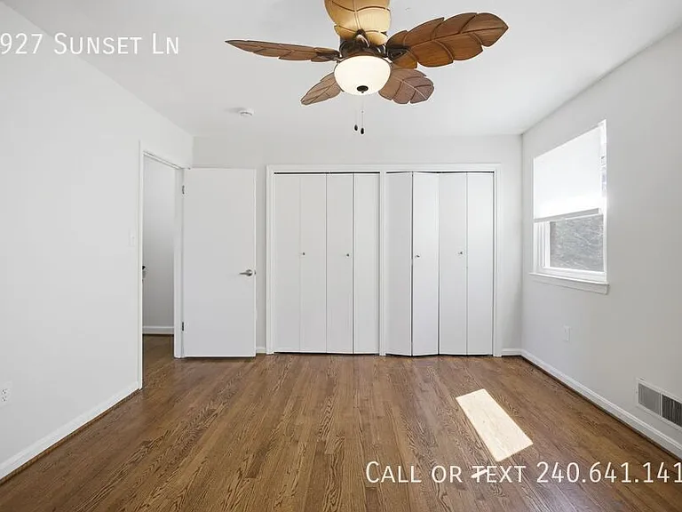 2927 Sunset Ln — Photo 11